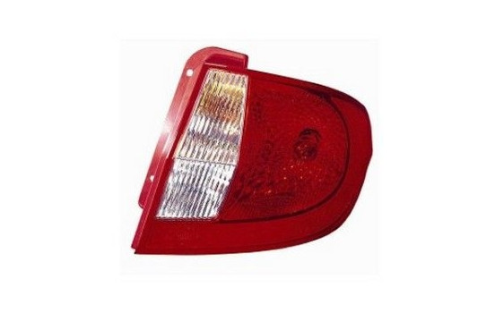 Taillight set, Image 5