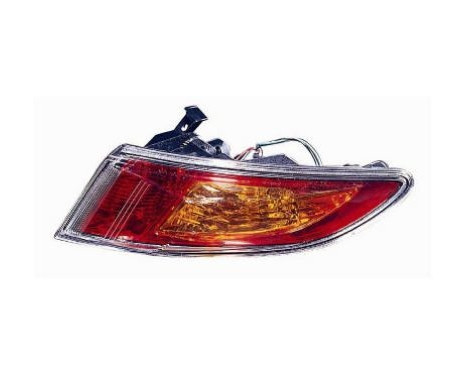 Taillight set, Image 5