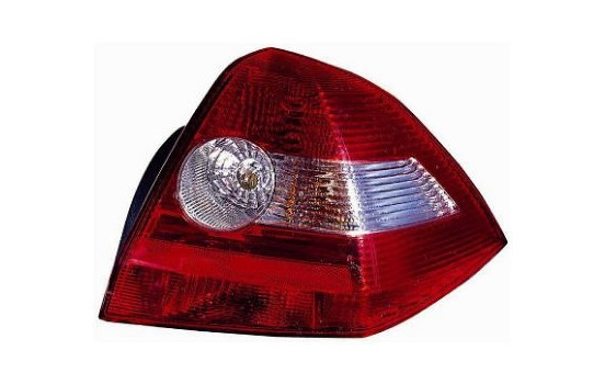 Taillight set, Image 5