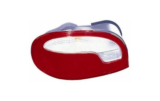 Taillight set, Image 3