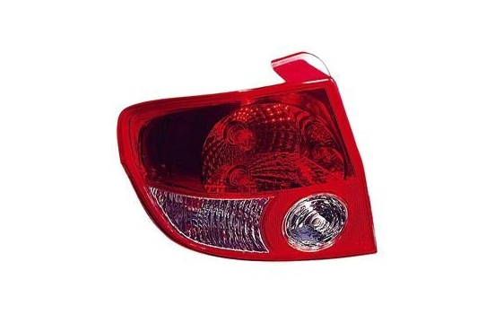 Taillight set, Image 3