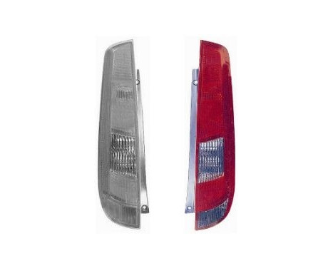 Taillight set, Image 5