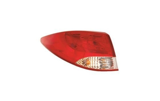 Taillight set, Image 5