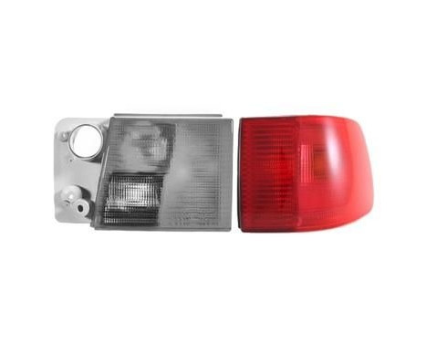 Taillight set, Image 4