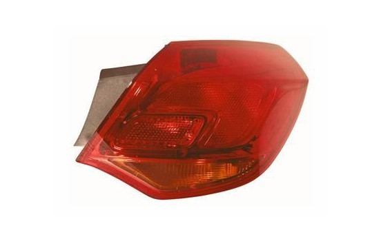 Taillight set, Image 3