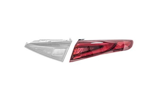 Taillight set, Image 3