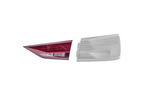 Taillight set, Image 3