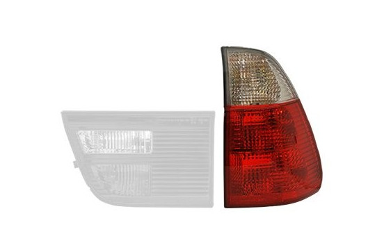 Taillight set, Image 3