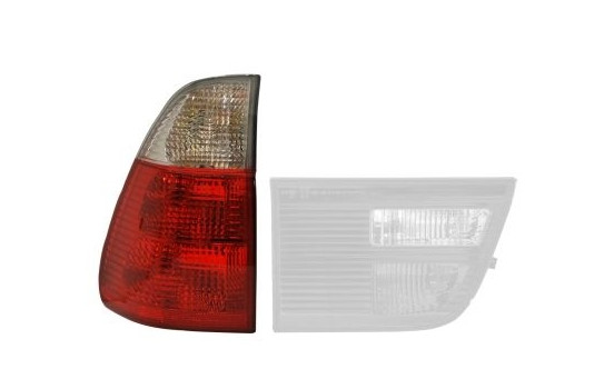 Taillight set, Image 2