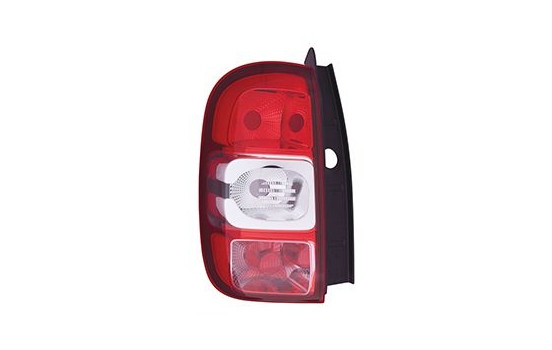 Taillight set, Image 2