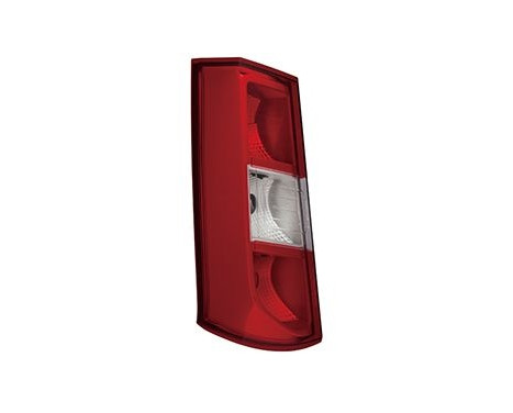 Taillight set, Image 2