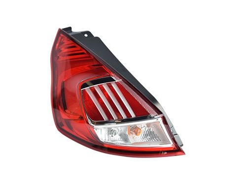 Taillight set, Image 2