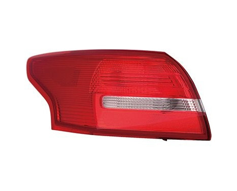Taillight set, Image 2 Taillight set, Image 2
