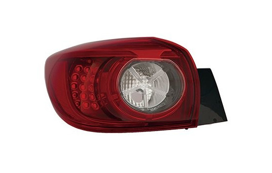 Taillight set, Image 2