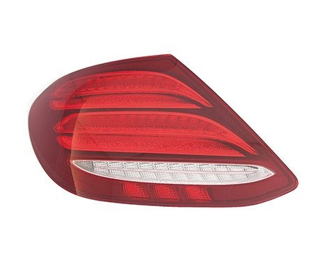 Taillight set, Image 2