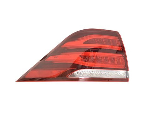 Taillight set, Image 2