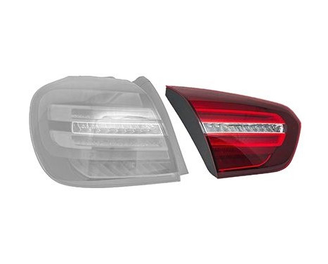 Taillight set, Image 2