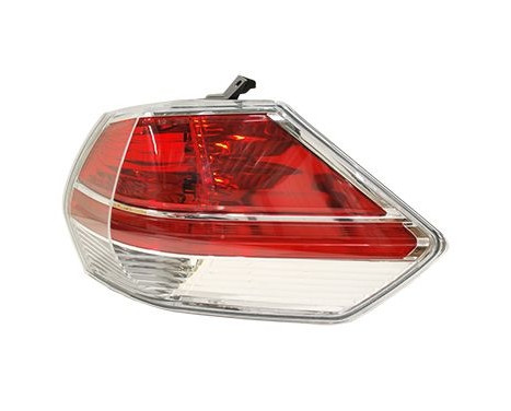 Taillight set, Image 2