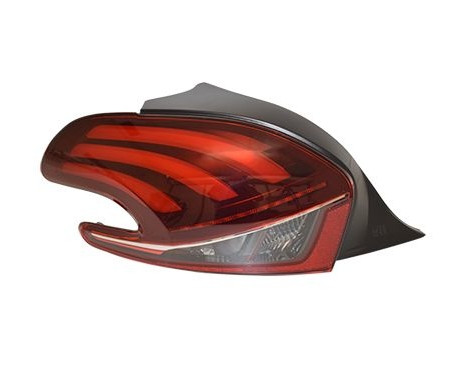 Taillight set, Image 2