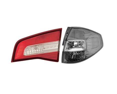 Taillight set, Image 3