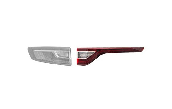 Taillight set, Image 2