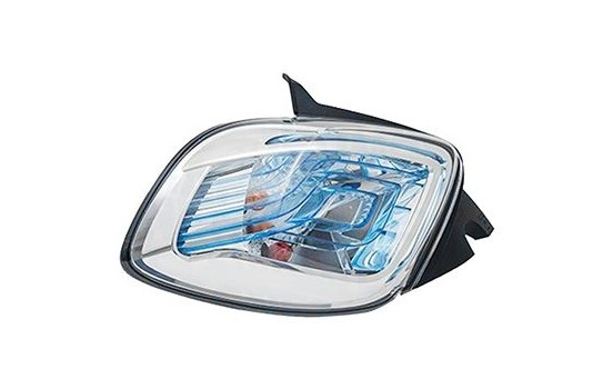 Taillight set, Image 2