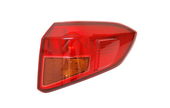 Taillight set, Image 3