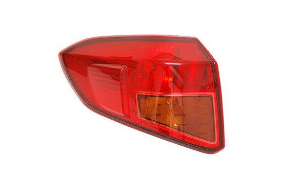 Taillight set, Image 2