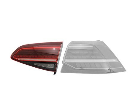 Taillight set, Image 3