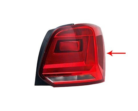 Taillight set, Image 3