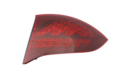 Taillight set, Image 3