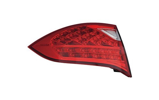 Taillight set, Image 2