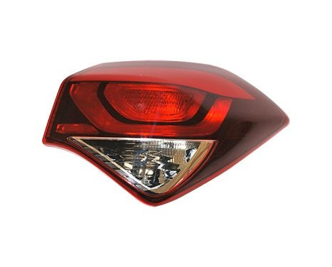 Taillight set, Image 3