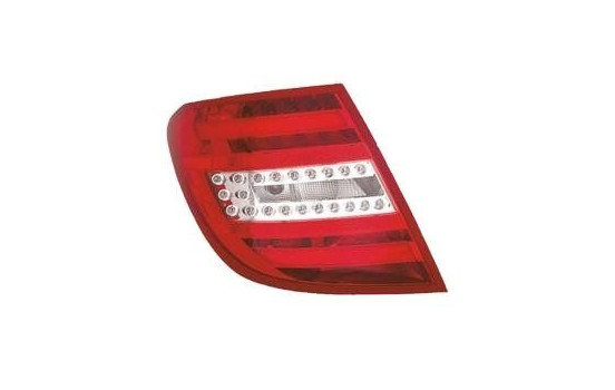 Taillight set, Image 3