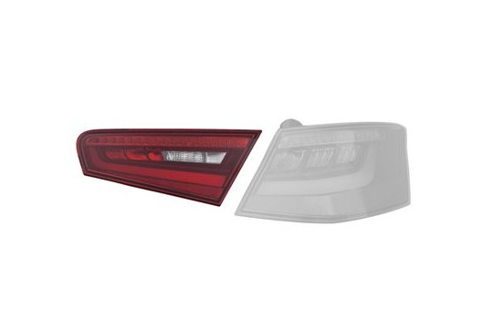 Taillight set, Image 3