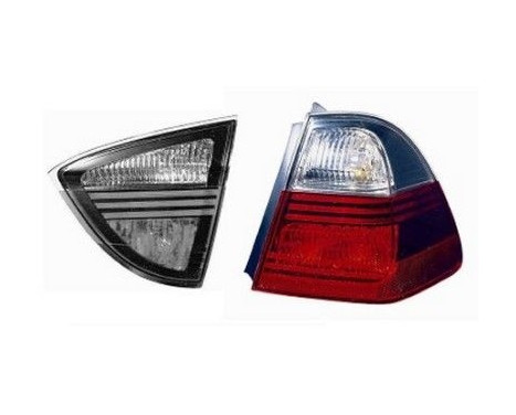 Taillight set, Image 3