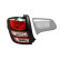 Taillight set, Thumbnail 2