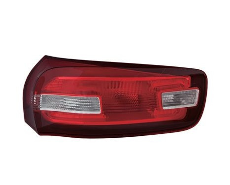 Taillight set, Image 2
