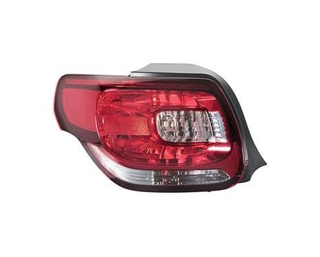 Taillight set, Image 2