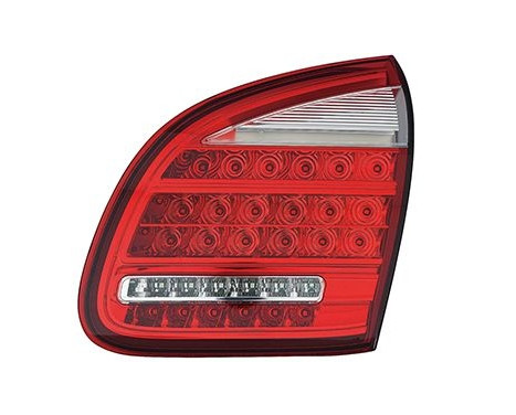 Taillight set, Image 3