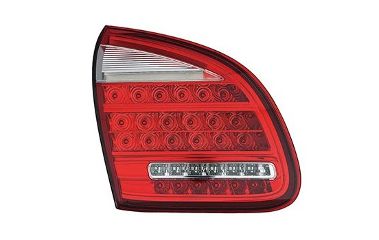 Taillight set, Image 2