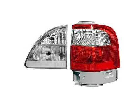 Taillight set, Image 3