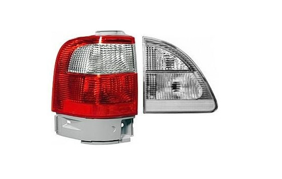 Taillight set, Image 2