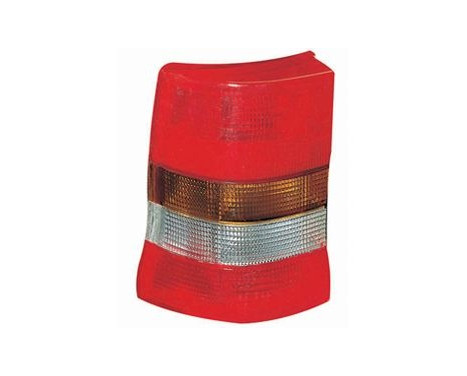 Taillight set, Image 2