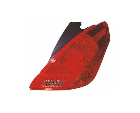 Taillight set, Image 3
