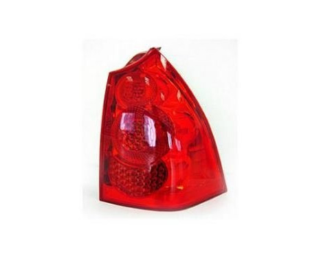 Taillight set, Image 3