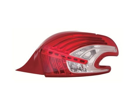 Taillight set, Image 3