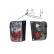 Taillight set, Thumbnail 2