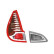 Taillight set, Thumbnail 2