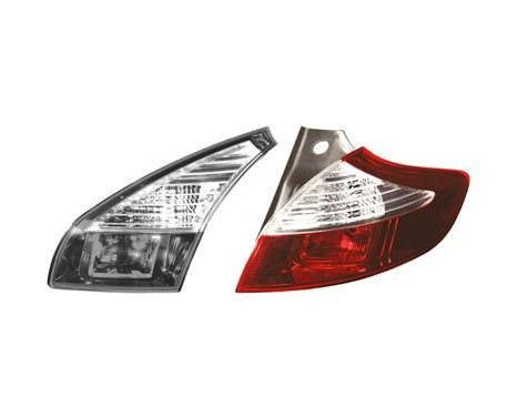 Taillight set, Image 3